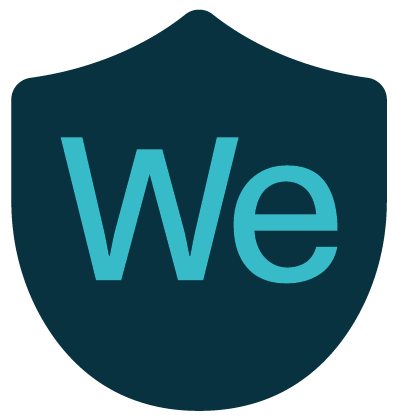 We Insure Logo